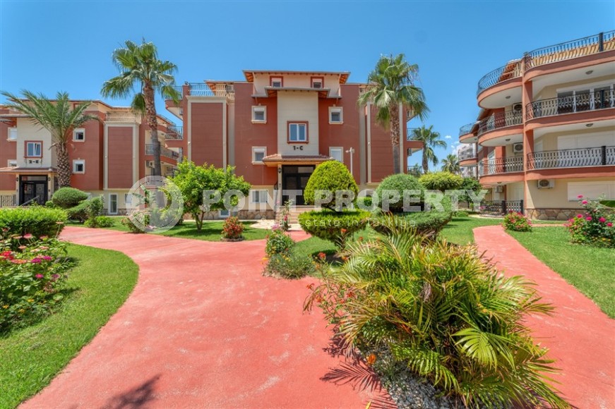 Large two-level apartment 4+1, with a total area of 280 m2, on the 1st and 2nd floors in a picturesque, comfortable residential complex, built in 2006-id-6704-photo-17