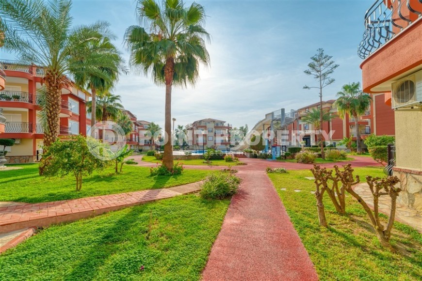 Large two-level apartment 4+1, with a total area of 280 m2, on the 1st and 2nd floors in a picturesque, comfortable residential complex, built in 2006-id-6704-photo-19