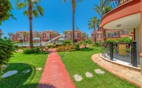 Large two-level apartment 4+1, with a total area of 280 m2, on the 1st and 2nd floors in a picturesque, comfortable residential complex, built in 2006-id-6704-photo-20