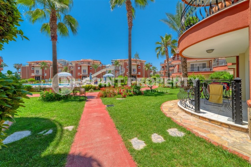 Large two-level apartment 4+1, with a total area of 280 m2, on the 1st and 2nd floors in a picturesque, comfortable residential complex, built in 2006-id-6704-photo-20