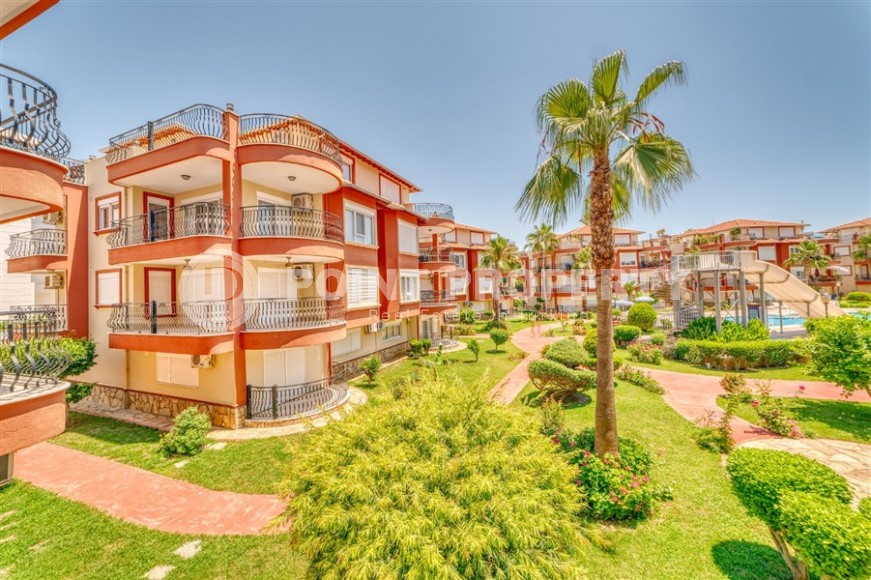 Large two-level apartment 4+1, with a total area of 280 m2, on the 1st and 2nd floors in a picturesque, comfortable residential complex, built in 2006-id-6704-photo-21