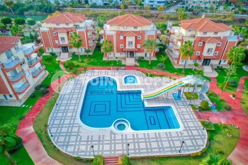 Large two-level apartment 4+1, with a total area of 280 m2, on the 1st and 2nd floors in a picturesque, comfortable residential complex, built in 2006-id-6704-photo-23