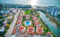 Large two-level apartment 4+1, with a total area of 280 m2, on the 1st and 2nd floors in a picturesque, comfortable residential complex, built in 2006-id-6704-photo-24