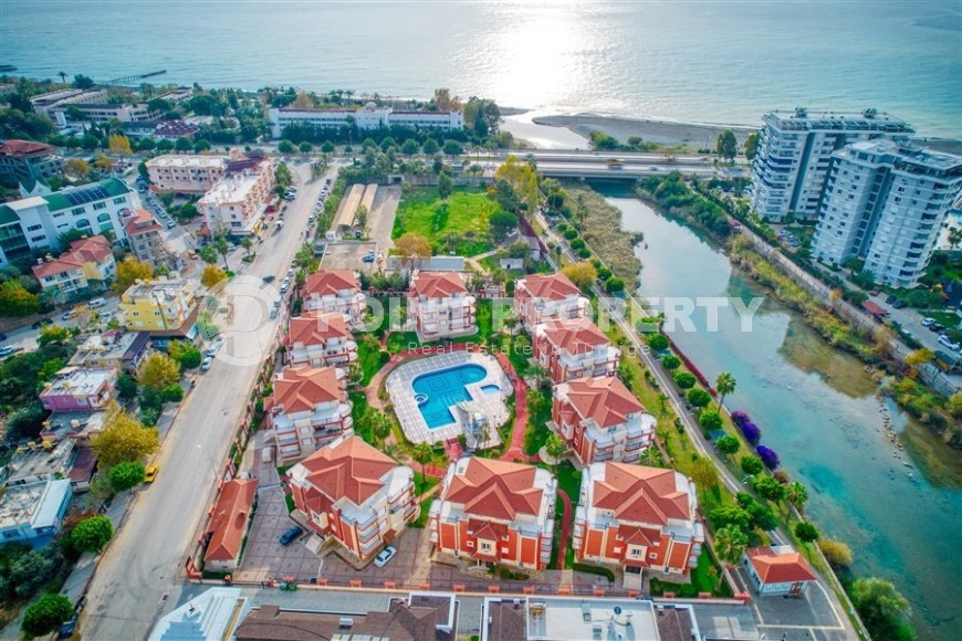 Large two-level apartment 4+1, with a total area of 280 m2, on the 1st and 2nd floors in a picturesque, comfortable residential complex, built in 2006-id-6704-photo-24