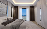 Apartments in a complex at the final stage of construction in the elite area of Kargicak-id-1525-photo-12