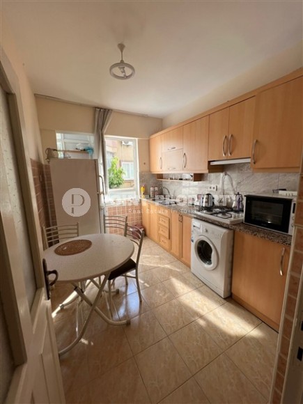 Affordable, furnished 2+1 apartment with a total area of 110 m2, in the center of the popular Mediterranean resort - Alanya-id-6705-photo-2