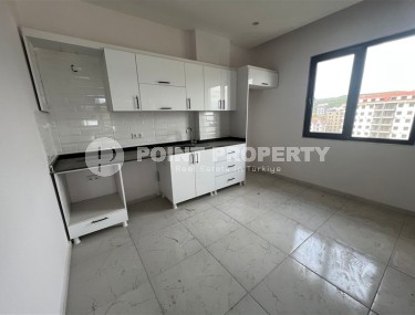 Новая квартира с чистовой отделкой, на 7-м этаже с мансардой, в жилом комплексе, введенном в эксплуатацию в 2023 году-id-6707-фото-3