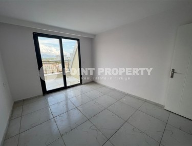 Новая квартира с чистовой отделкой, на 7-м этаже с мансардой, в жилом комплексе, введенном в эксплуатацию в 2023 году-id-6707-фото-4