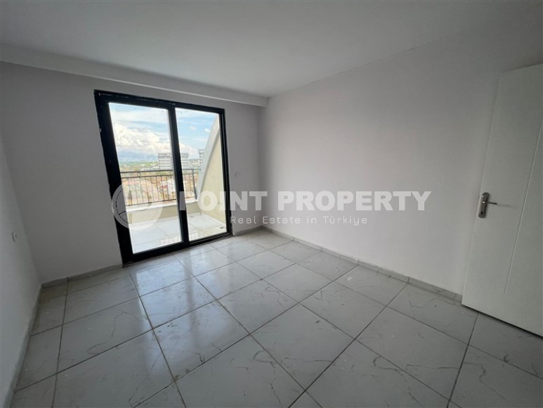 Новая квартира с чистовой отделкой, на 7-м этаже с мансардой, в жилом комплексе, введенном в эксплуатацию в 2023 году-id-6707-фото-4