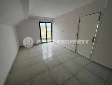 Новая квартира с чистовой отделкой, на 7-м этаже с мансардой, в жилом комплексе, введенном в эксплуатацию в 2023 году-id-6707-фото-5