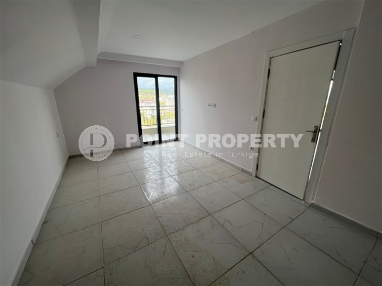 Новая квартира с чистовой отделкой, на 7-м этаже с мансардой, в жилом комплексе, введенном в эксплуатацию в 2023 году-id-6707-фото-5