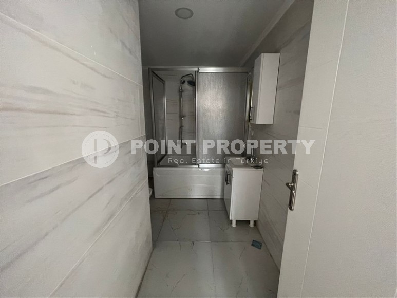 Новая квартира с чистовой отделкой, на 7-м этаже с мансардой, в жилом комплексе, введенном в эксплуатацию в 2023 году-id-6707-фото-7