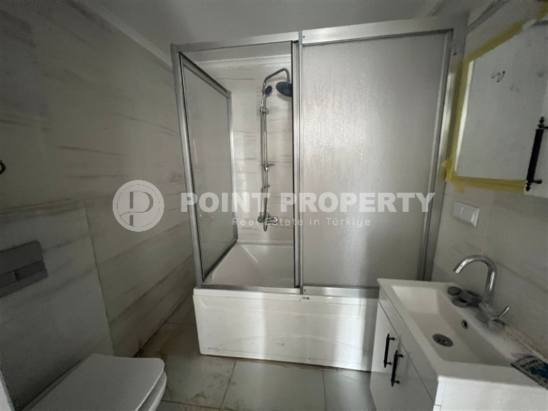 Новая квартира с чистовой отделкой, на 7-м этаже с мансардой, в жилом комплексе, введенном в эксплуатацию в 2023 году-id-6707-фото-8