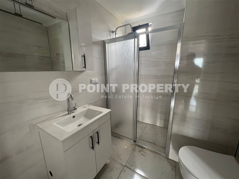 Новая квартира с чистовой отделкой, на 7-м этаже с мансардой, в жилом комплексе, введенном в эксплуатацию в 2023 году-id-6707-фото-9