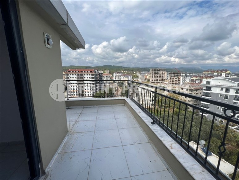 Новая квартира с чистовой отделкой, на 7-м этаже с мансардой, в жилом комплексе, введенном в эксплуатацию в 2023 году-id-6707-фото-10