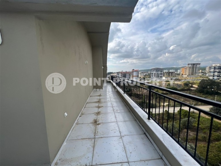 Новая квартира с чистовой отделкой, на 7-м этаже с мансардой, в жилом комплексе, введенном в эксплуатацию в 2023 году-id-6707-фото-13