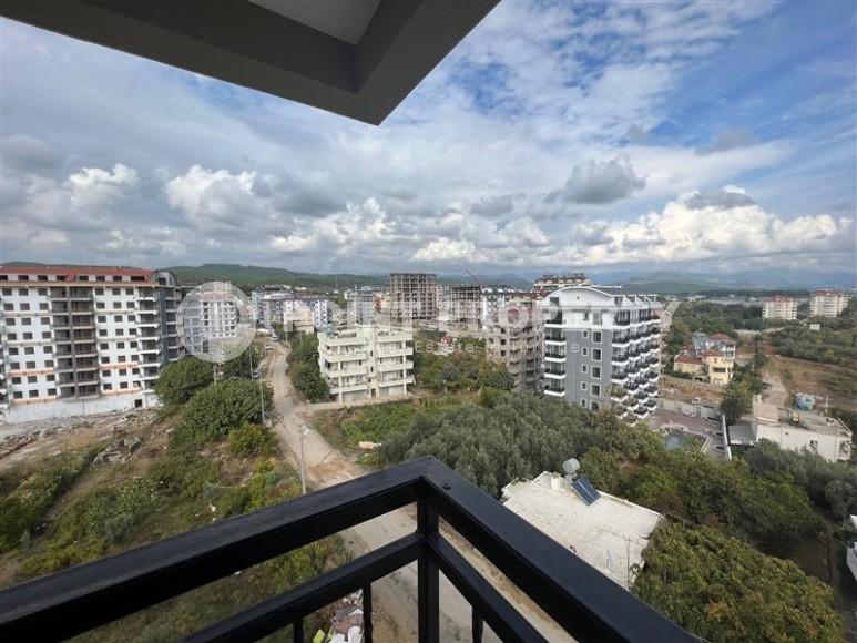 Новая квартира с чистовой отделкой, на 7-м этаже с мансардой, в жилом комплексе, введенном в эксплуатацию в 2023 году-id-6707-фото-16