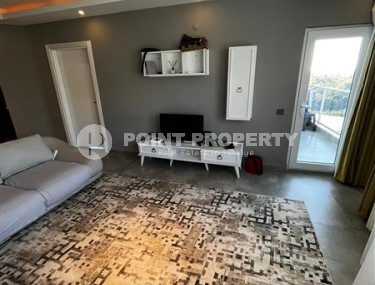 Недорогая, благоустроенная квартира 2+1, с мебелью и бытовой техникой, в полутора километрах от моря-id-6708-фото-2