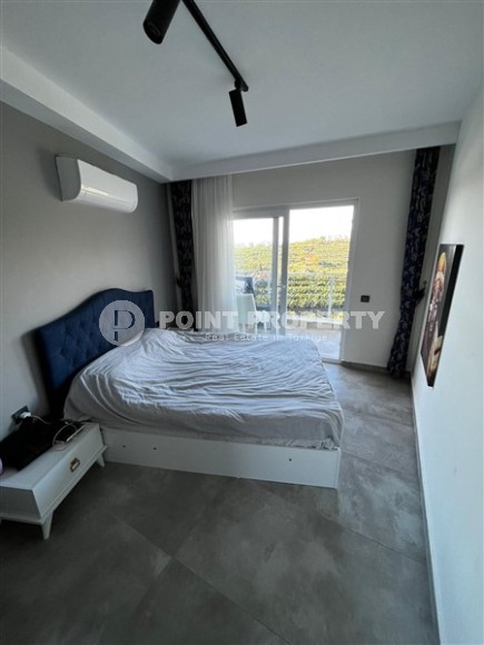 Недорогая, благоустроенная квартира 2+1, с мебелью и бытовой техникой, в полутора километрах от моря-id-6708-фото-4