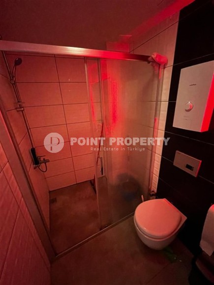 Недорогая, благоустроенная квартира 2+1, с мебелью и бытовой техникой, в полутора километрах от моря-id-6708-фото-6