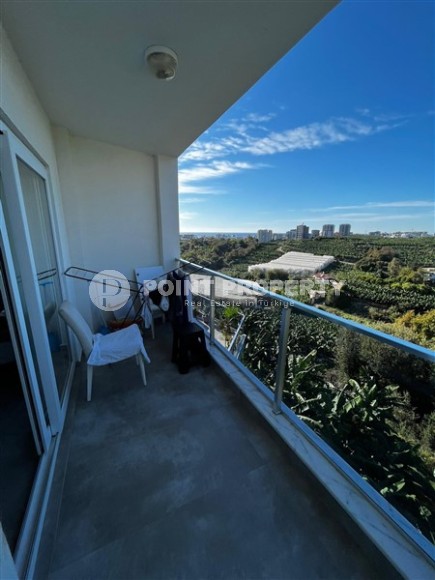 Недорогая, благоустроенная квартира 2+1, с мебелью и бытовой техникой, в полутора километрах от моря-id-6708-фото-7