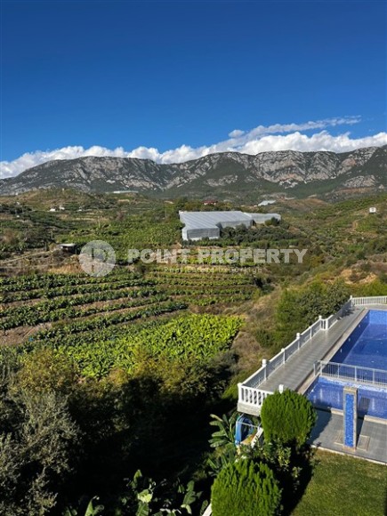 Недорогая, благоустроенная квартира 2+1, с мебелью и бытовой техникой, в полутора километрах от моря-id-6708-фото-8