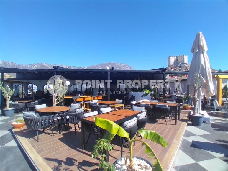 Недорогая, благоустроенная квартира 2+1, с мебелью и бытовой техникой, в полутора километрах от моря-id-6708-фото-13