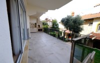 3-storey twin villa 450 meters from the sea, in a prestigious, picturesque area of Alanya - Kestel-id-6709-photo-19