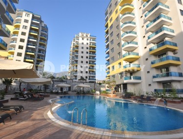 New apartment with fine finishing, in an ultra-modern residential complex, commissioned in 2023-id-6712-photo-1