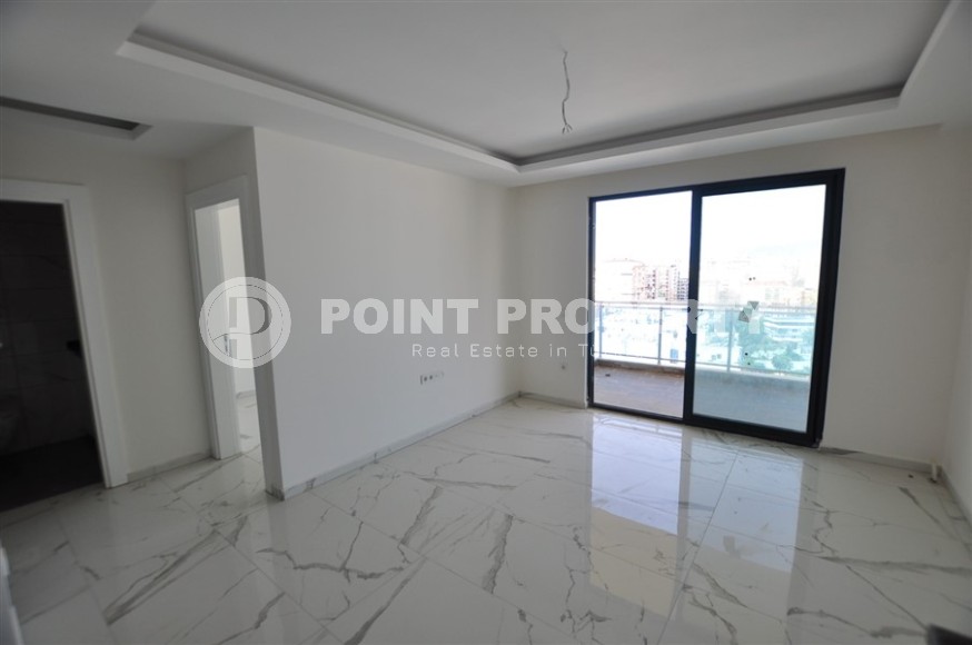 New apartment with fine finishing, in an ultra-modern residential complex, commissioned in 2023-id-6712-photo-2