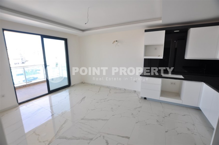 New apartment with fine finishing, in an ultra-modern residential complex, commissioned in 2023-id-6712-photo-3