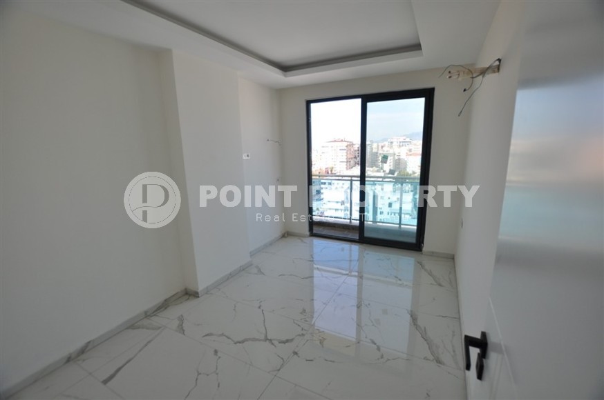 New apartment with fine finishing, in an ultra-modern residential complex, commissioned in 2023-id-6712-photo-4