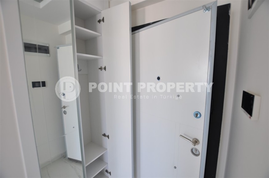 New apartment with fine finishing, in an ultra-modern residential complex, commissioned in 2023-id-6712-photo-5