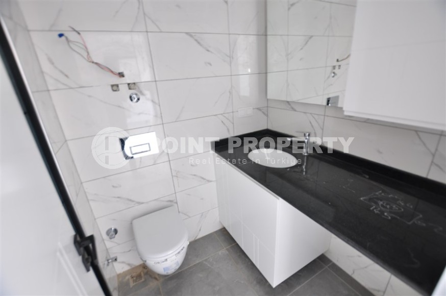 New apartment with fine finishing, in an ultra-modern residential complex, commissioned in 2023-id-6712-photo-7