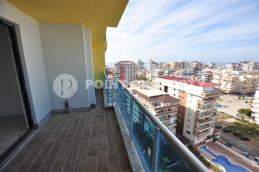 New apartment with fine finishing, in an ultra-modern residential complex, commissioned in 2023-id-6712-photo-8