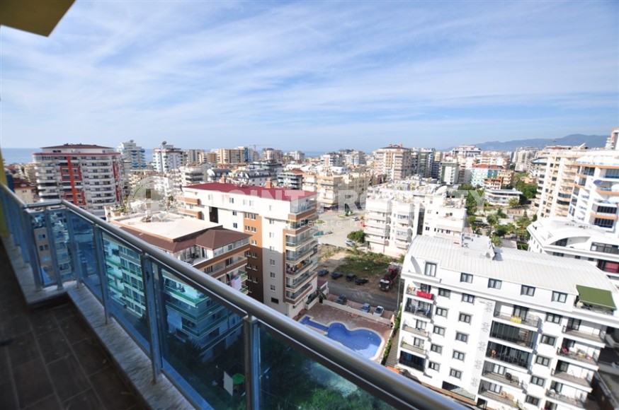 New apartment with fine finishing, in an ultra-modern residential complex, commissioned in 2023-id-6712-photo-9