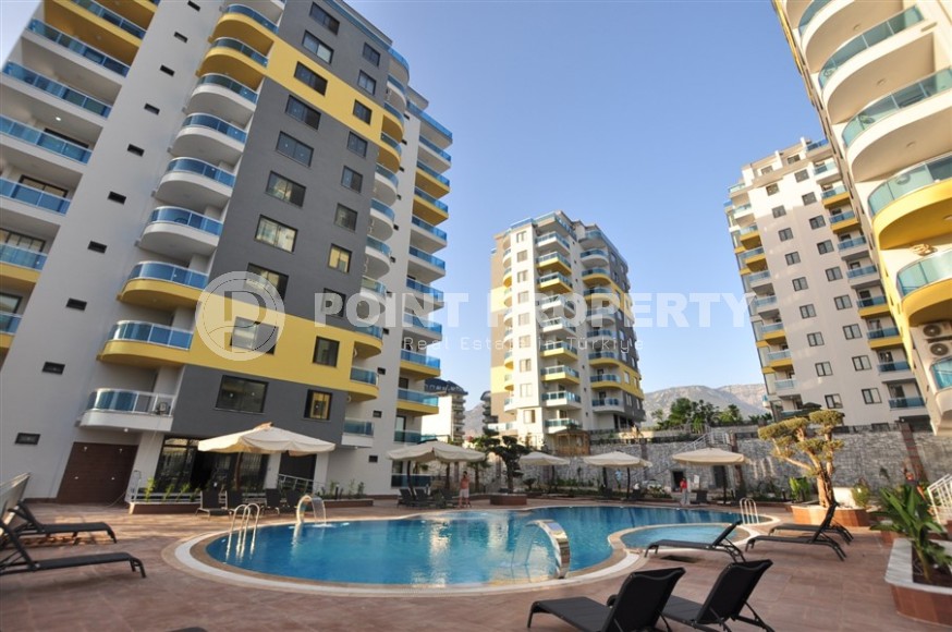 New apartment with fine finishing, in an ultra-modern residential complex, commissioned in 2023-id-6712-photo-10