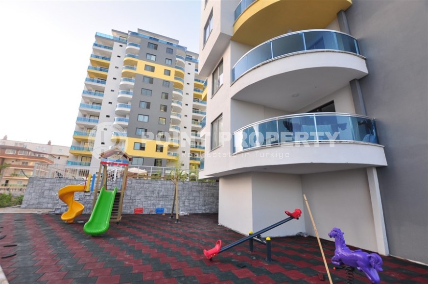 New apartment with fine finishing, in an ultra-modern residential complex, commissioned in 2023-id-6712-photo-14