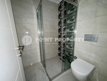 Ready-to-move-in 1+1 apartment, with new furniture and household appliances, in the modern area of Alanya - Mahmutlar-id-6713-photo-5