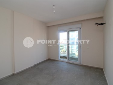 Panoramic apartment with sea and mountain views, on the 8th floor with attic, in the center of the modern area of Alanya - Mahmutlar-id-6716-photo-5