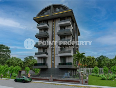 Investment project for a boutique complex with infrastructure in Avsallar from a construction company-id-1526-photo-3