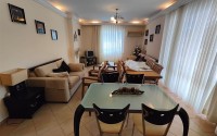 Apartments 2+1, on an area of 110 m2, a short walk from the sea, in the center of the popular area of Alanya - Lower Oba-id-6718-photo-2