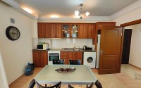 Apartments 2+1, on an area of 110 m2, a short walk from the sea, in the center of the popular area of Alanya - Lower Oba-id-6718-photo-4
