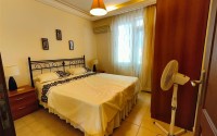 Apartments 2+1, on an area of 110 m2, a short walk from the sea, in the center of the popular area of Alanya - Lower Oba-id-6718-photo-5