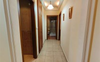 Apartments 2+1, on an area of 110 m2, a short walk from the sea, in the center of the popular area of Alanya - Lower Oba-id-6718-photo-7