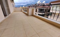 Apartments 2+1, on an area of 110 m2, a short walk from the sea, in the center of the popular area of Alanya - Lower Oba-id-6718-photo-10