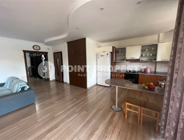 Comfortable apartment 2+1, with a total area of 110 m2, on the 1st floor, in a quiet area of Alanya - Tosmur-id-6719-photo-4