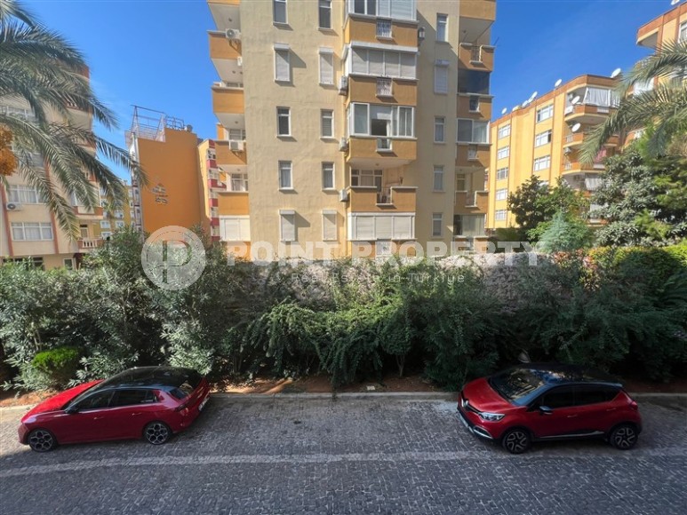 Комфортабельная квартира 2+1, общей площадью 110 м2, на 1-м этаже, в спокойном районе Аланьи - Тосмур-id-6719-фото-15