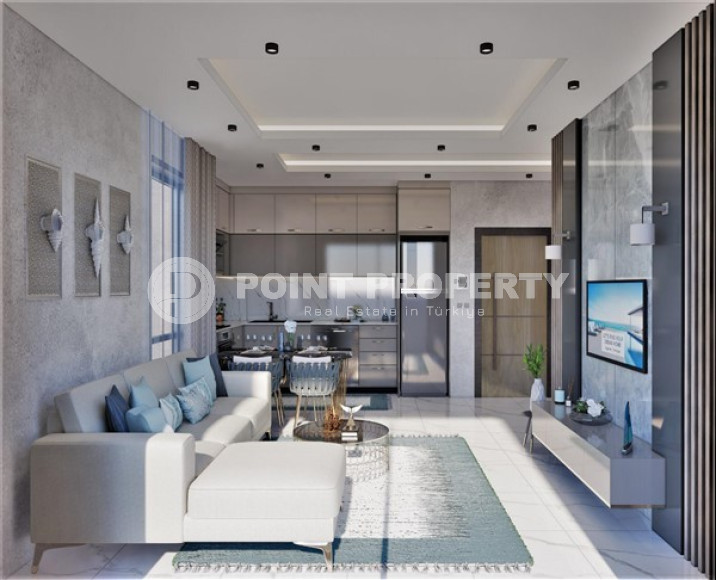 Инвестиционный проект бутик-комплекса с инфраструктурой в Авсалларе от строительной компании-id-1526-фото-9