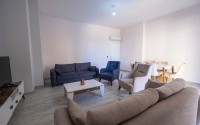 Spacious 3+1 apartment with a total area of 160 m2, 450 meters from the sea, in the modern area of Alanya - Mahmutlar-id-6721-photo-1